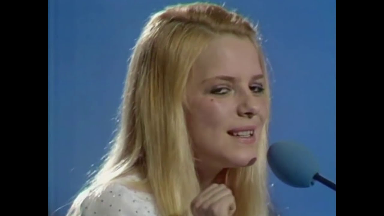 Francesitas (Contact - Brigitte Bardot)