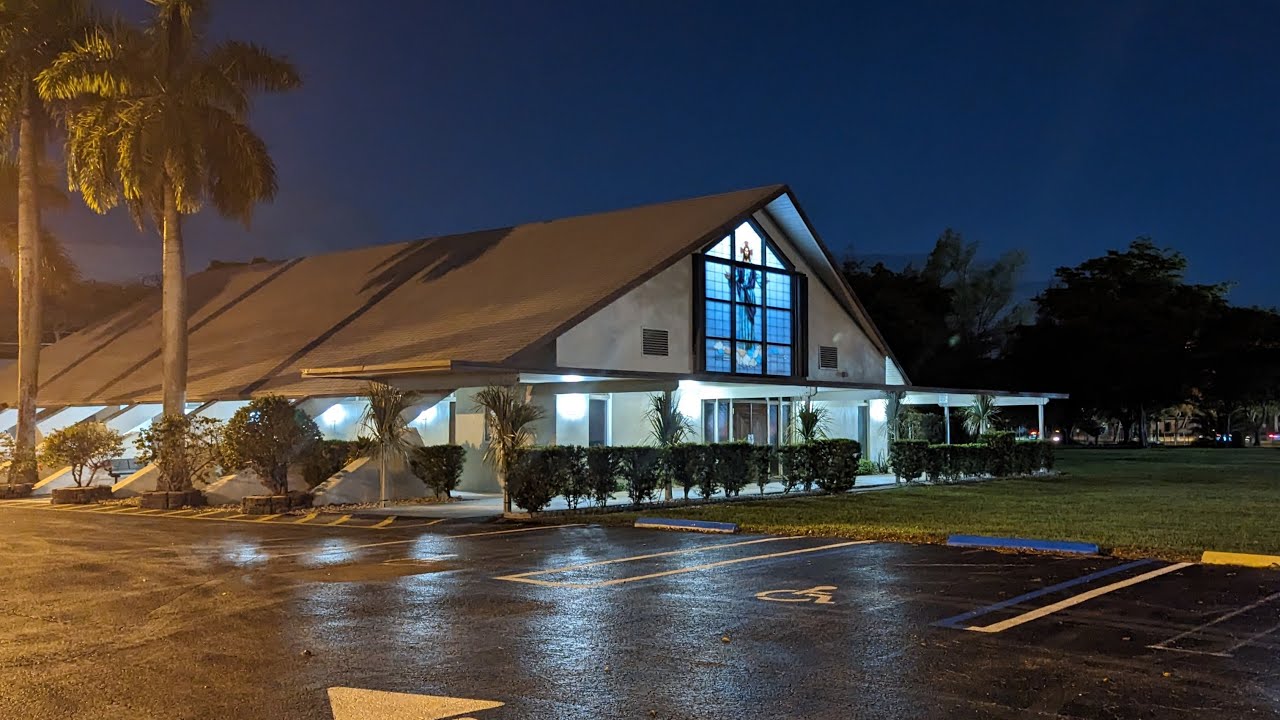 The Purification of Mary and the presentation of our Lord