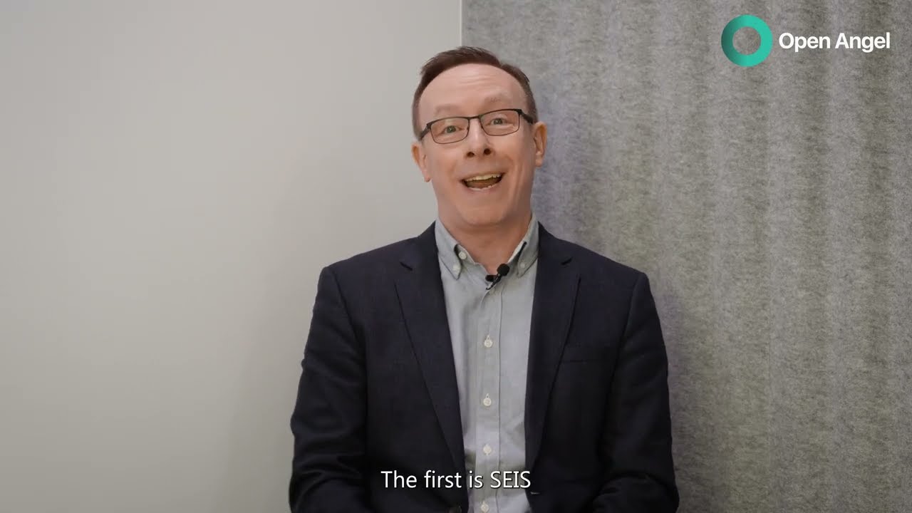 How To Angel Invest Lesson 10 - SEIS & EIS (Open Angel)