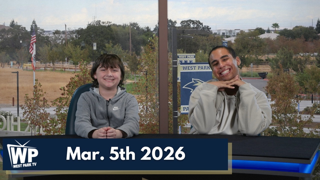 WestParkTV March 5th 2026