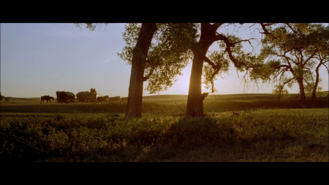 Dances with Wolves Soundtrack - Suite