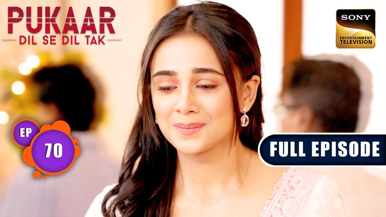 Rajeshwari Plays Her Games | Pukaar - Dil Se Dil Tak - Ep 70 | Full Episode | 30 Aug 2024