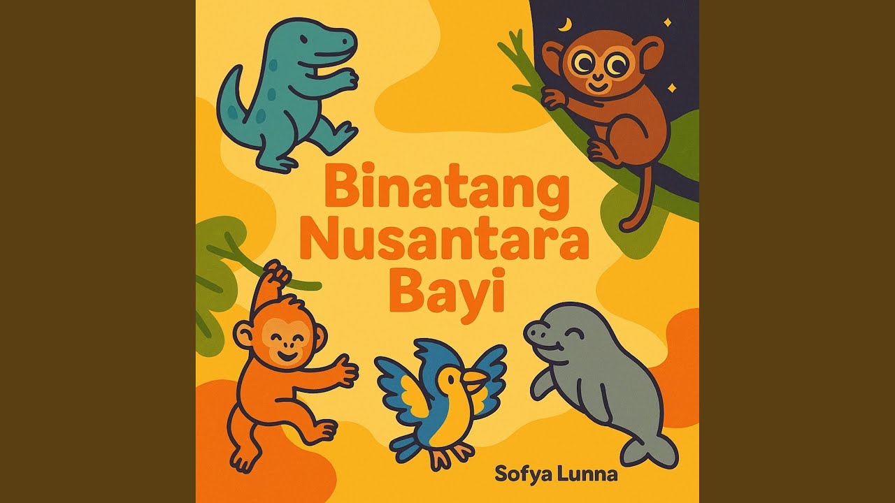 Dugong Kecil di Laut Biru