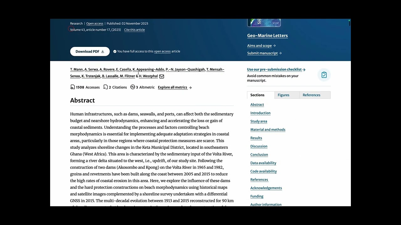 Come usare Zotero