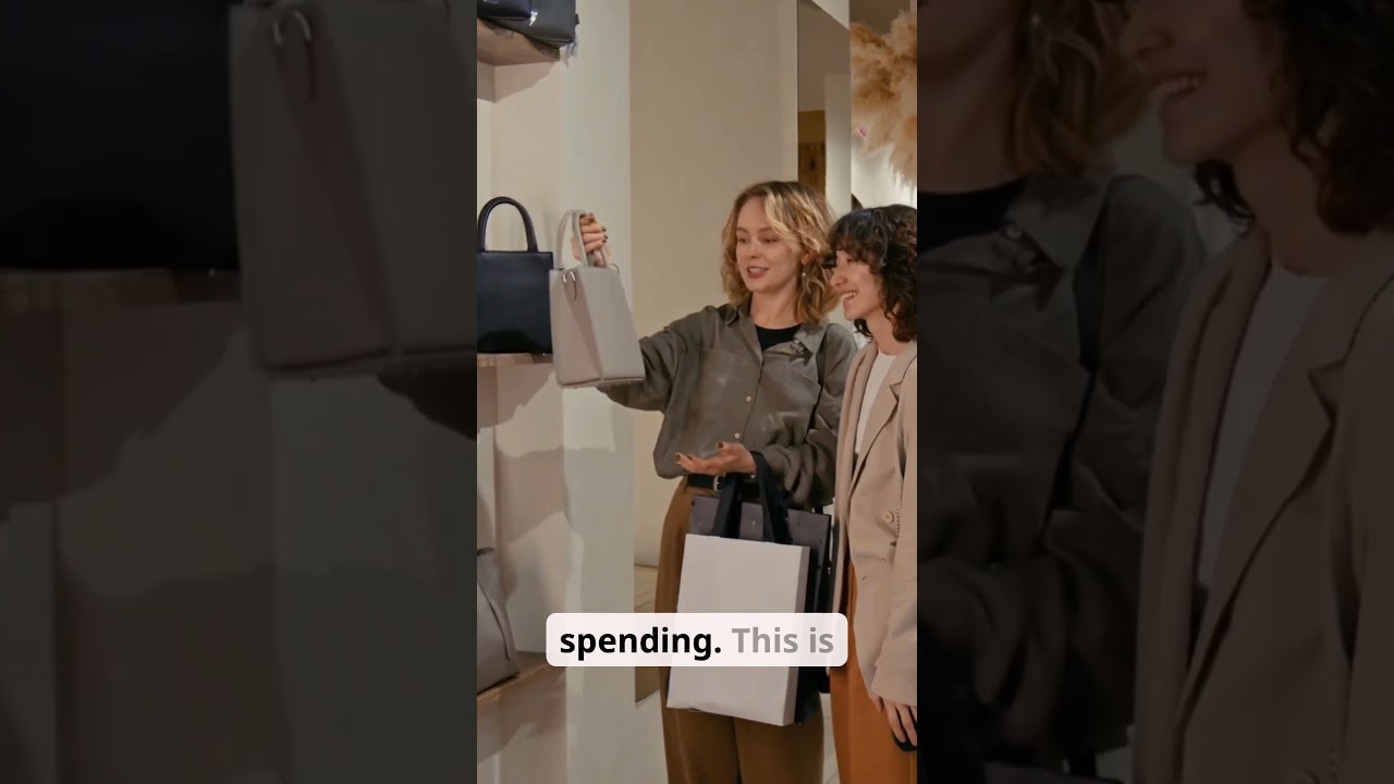 The Money Trap Middle-Class Americans Don’t See 💸 