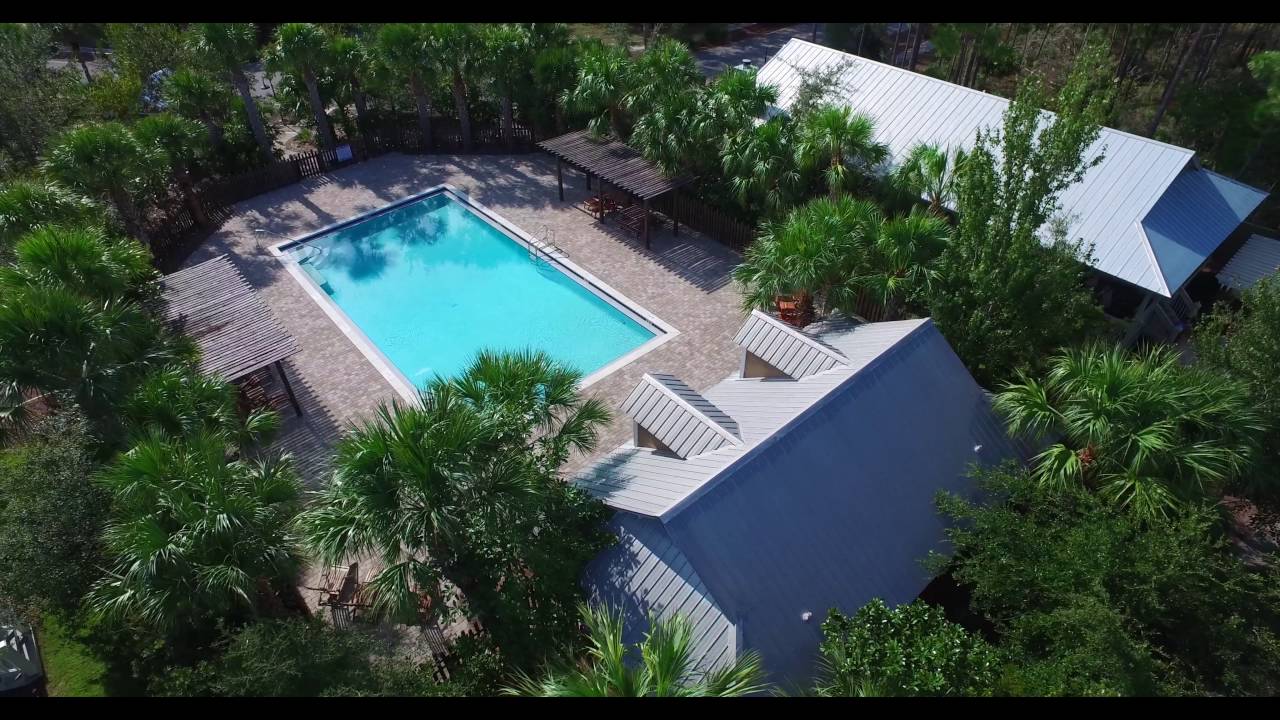 Hidden Grove - Santa Rosa Beach FL 32459