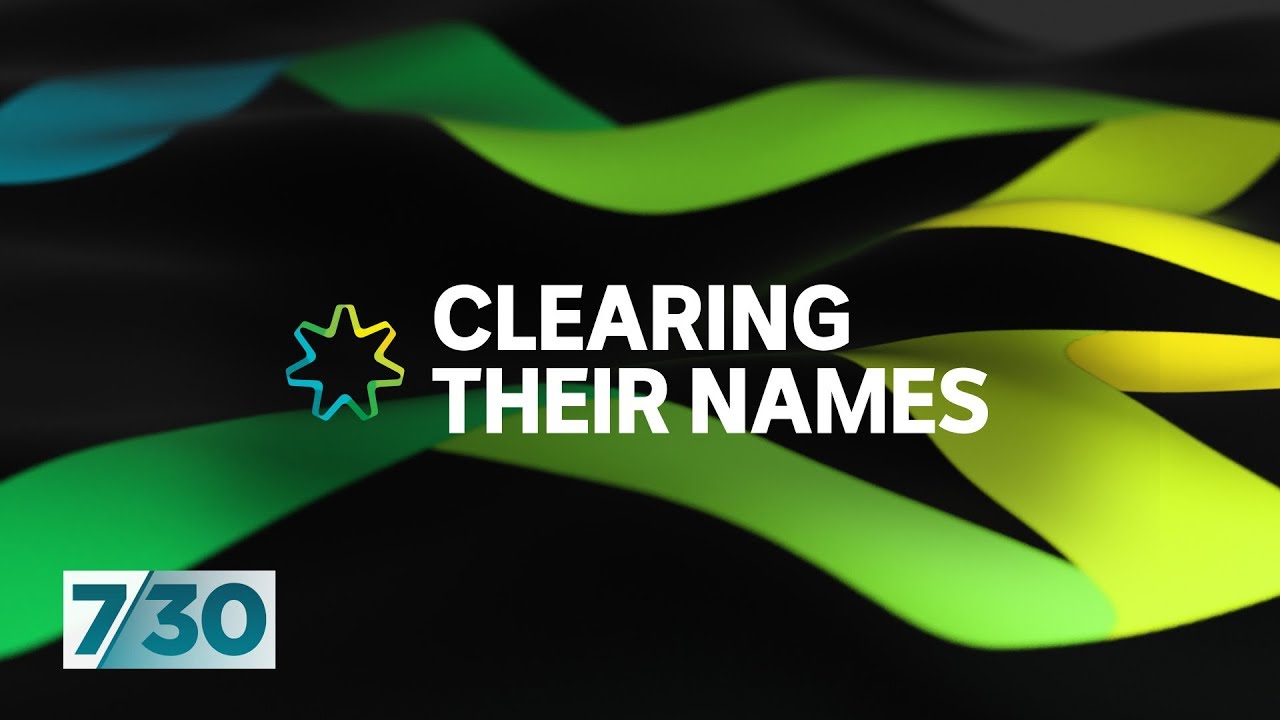 Centrelink seizes tax return of robodebt recipient | 7.30