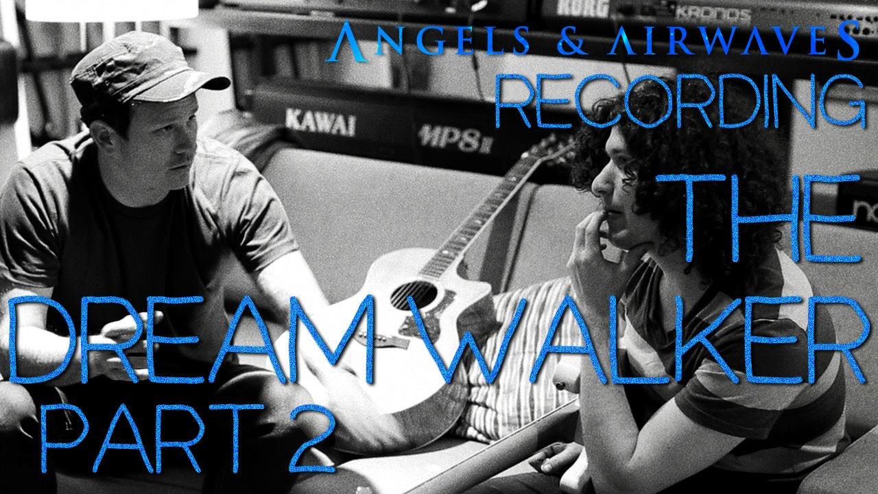 The Dream Walker Behind The Scenes Part 2