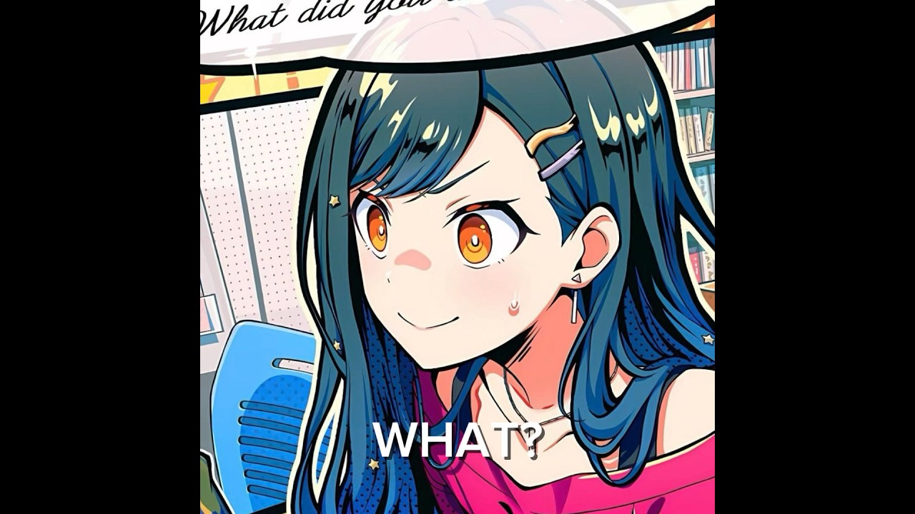 Good answer nephew [Tags: #projectsekai #colorfulstage #anshiraishi #airimomoi #mizukiakiyama]