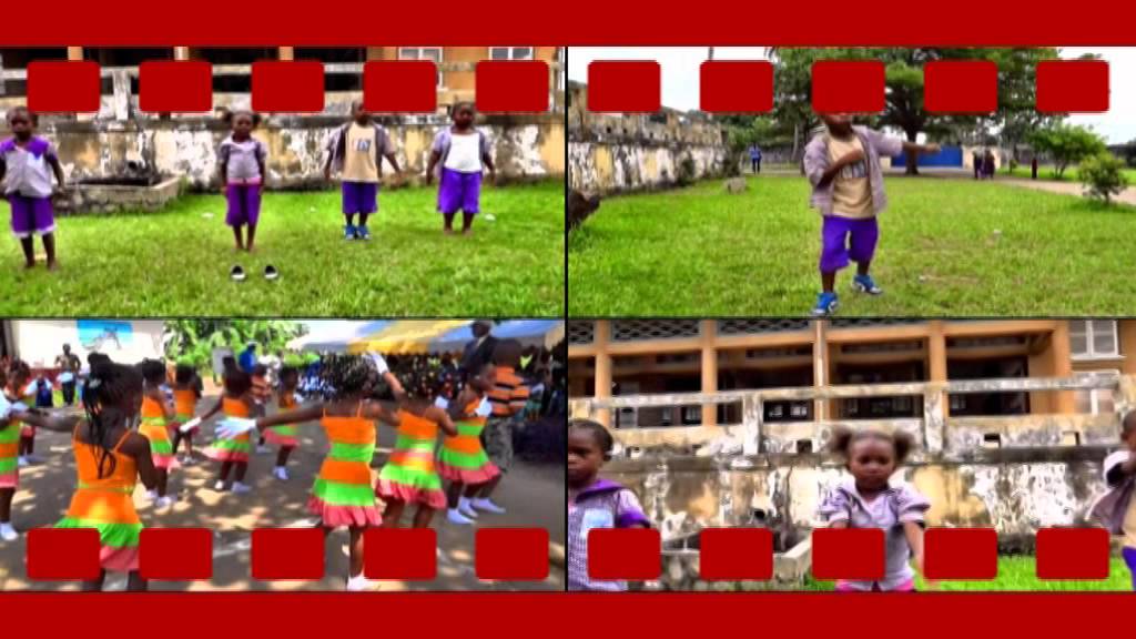 COMPLEXE SCOLAIRE TENRIKYO LES P3