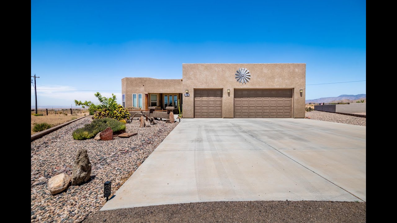 SOLD 10475 N Fawn Ct, Kingman AZ.  Courtesy of  Keller Williams Arizona Living Realty.  MLS 992703