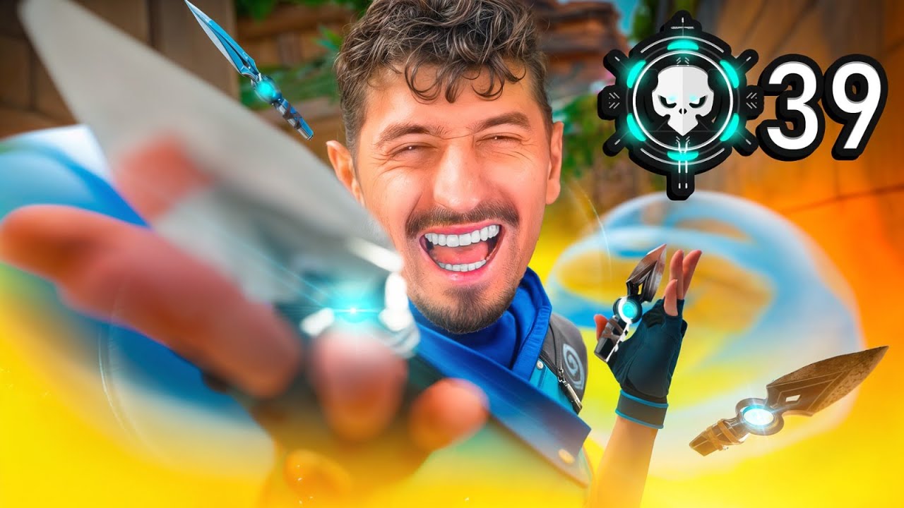 😱🔥Die BESTE JETT Runde jemals… 40 KILLS?