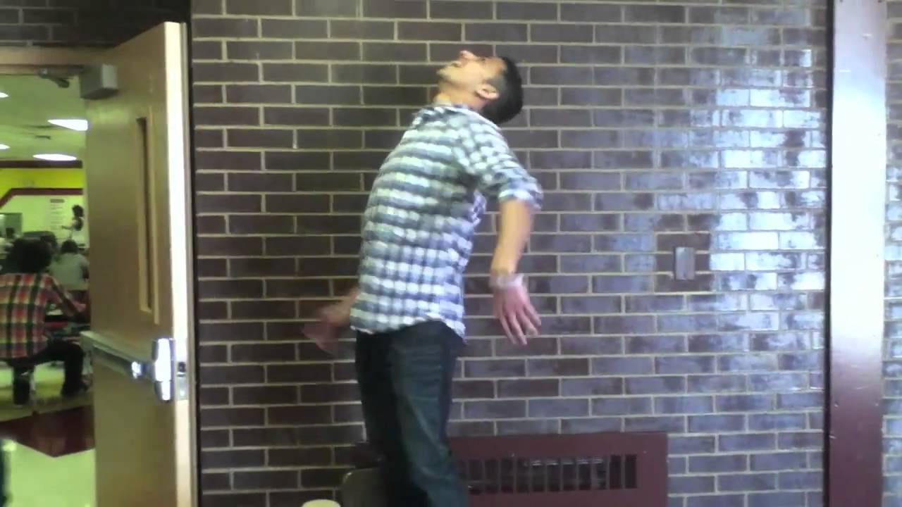 Schaumburg High School Does The Bernie