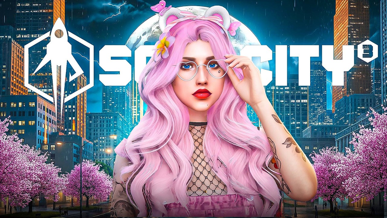 Aaj ameer hona | Hela Ann | SOULCITY / #lifeinsoulcity #8bit