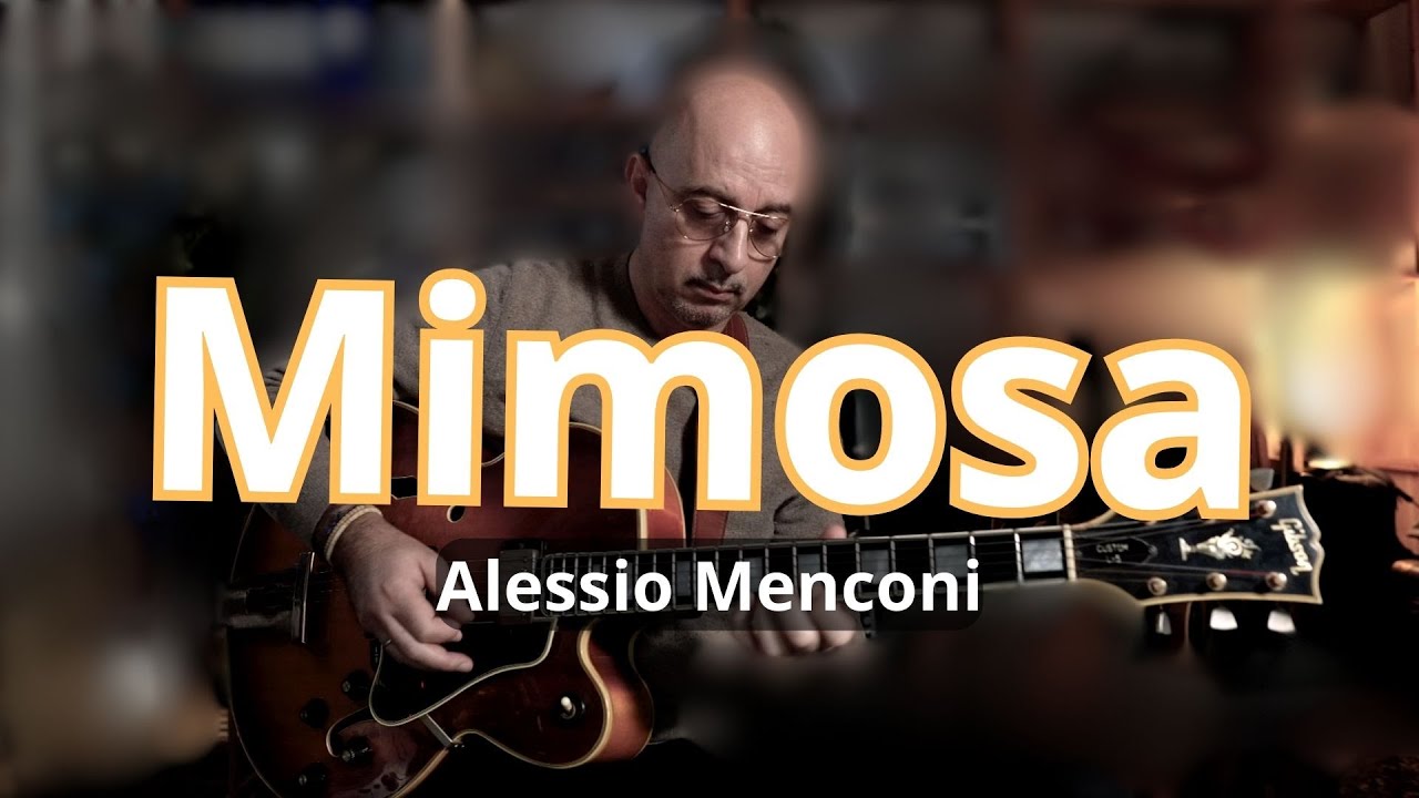 Mimosa | Alessio Menconi