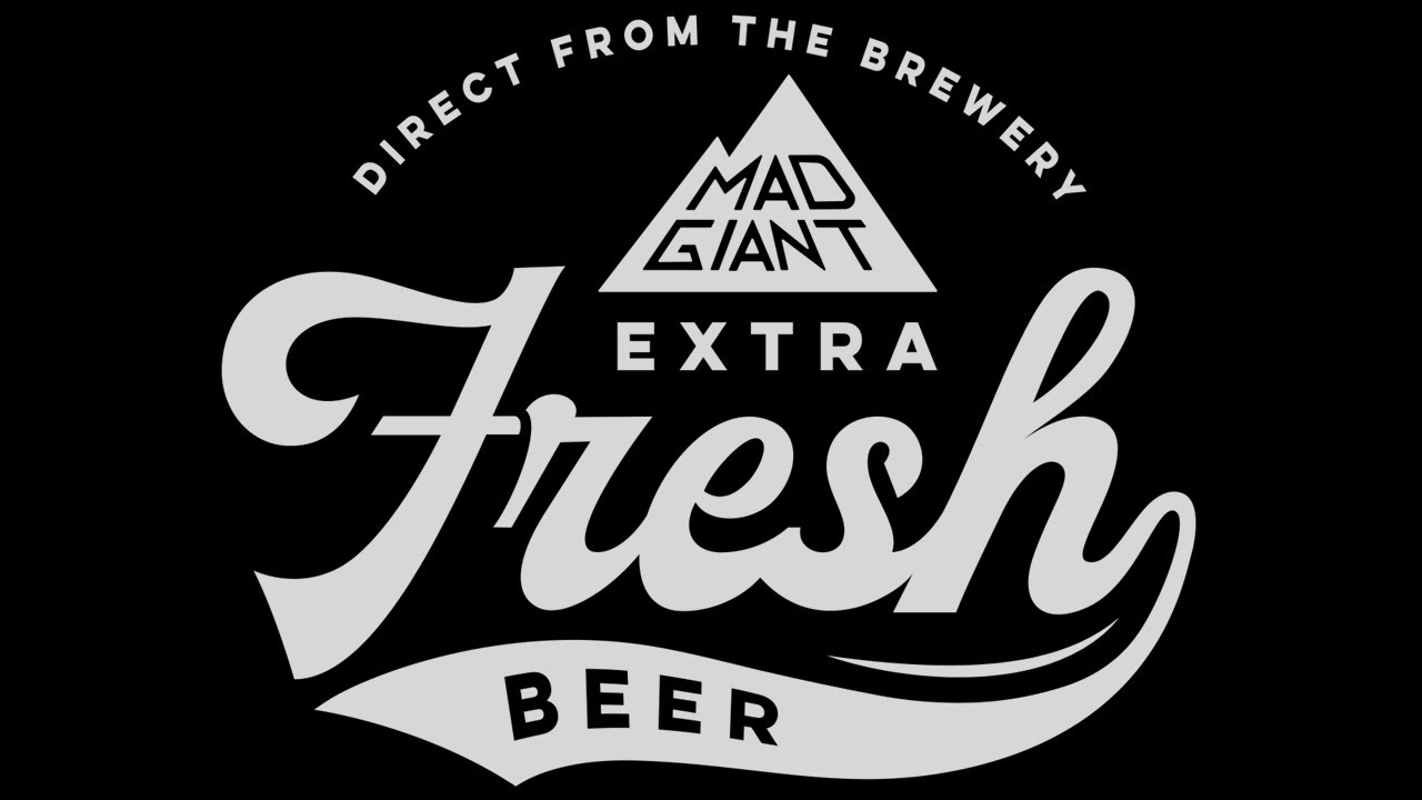 EXTRA FRESH BEER - direct from the brewery