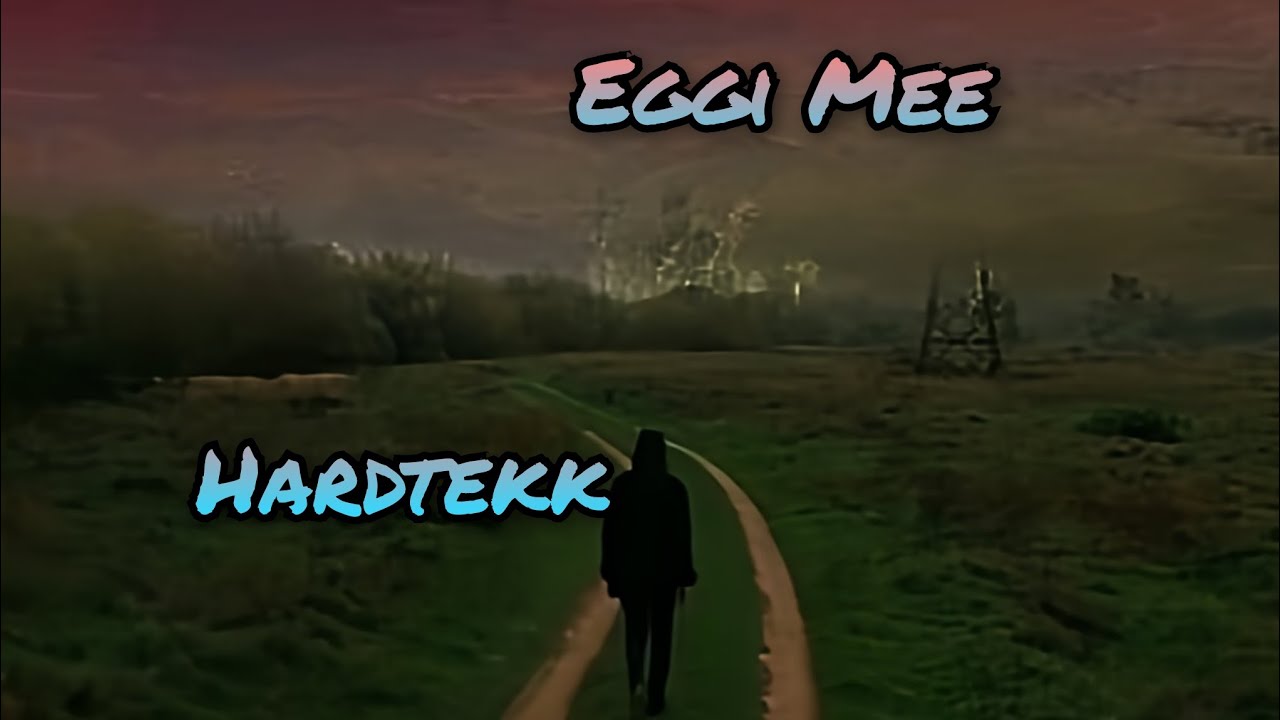 Eggi Mee Emotional Hardtekk 2023 Dirty Dancing remix