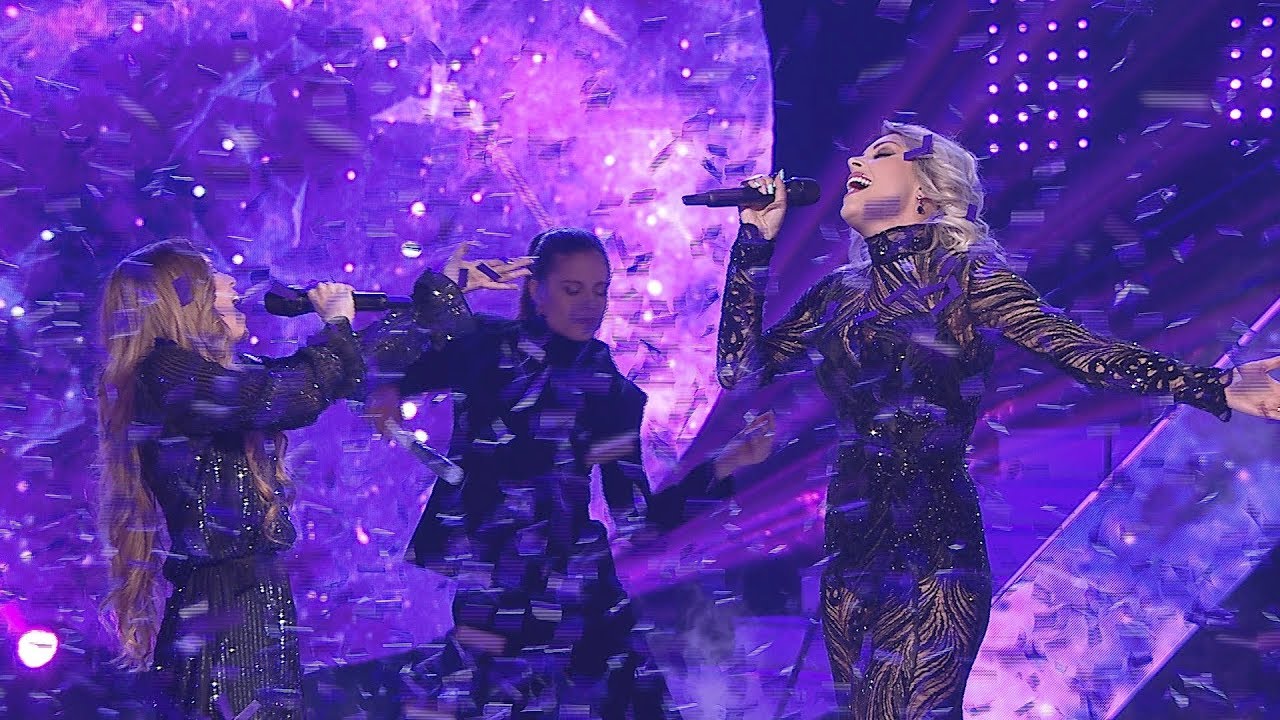 Alana Šport ir Liepa Norkevičienė - „PURPLE RAIN“ | Dvi kartos