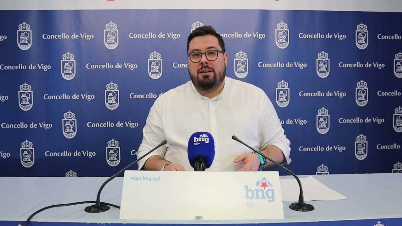 Mani Sanidade e CIS Olimpia Valencia BNG Vigo Xabier P Igrexas 30 01 26