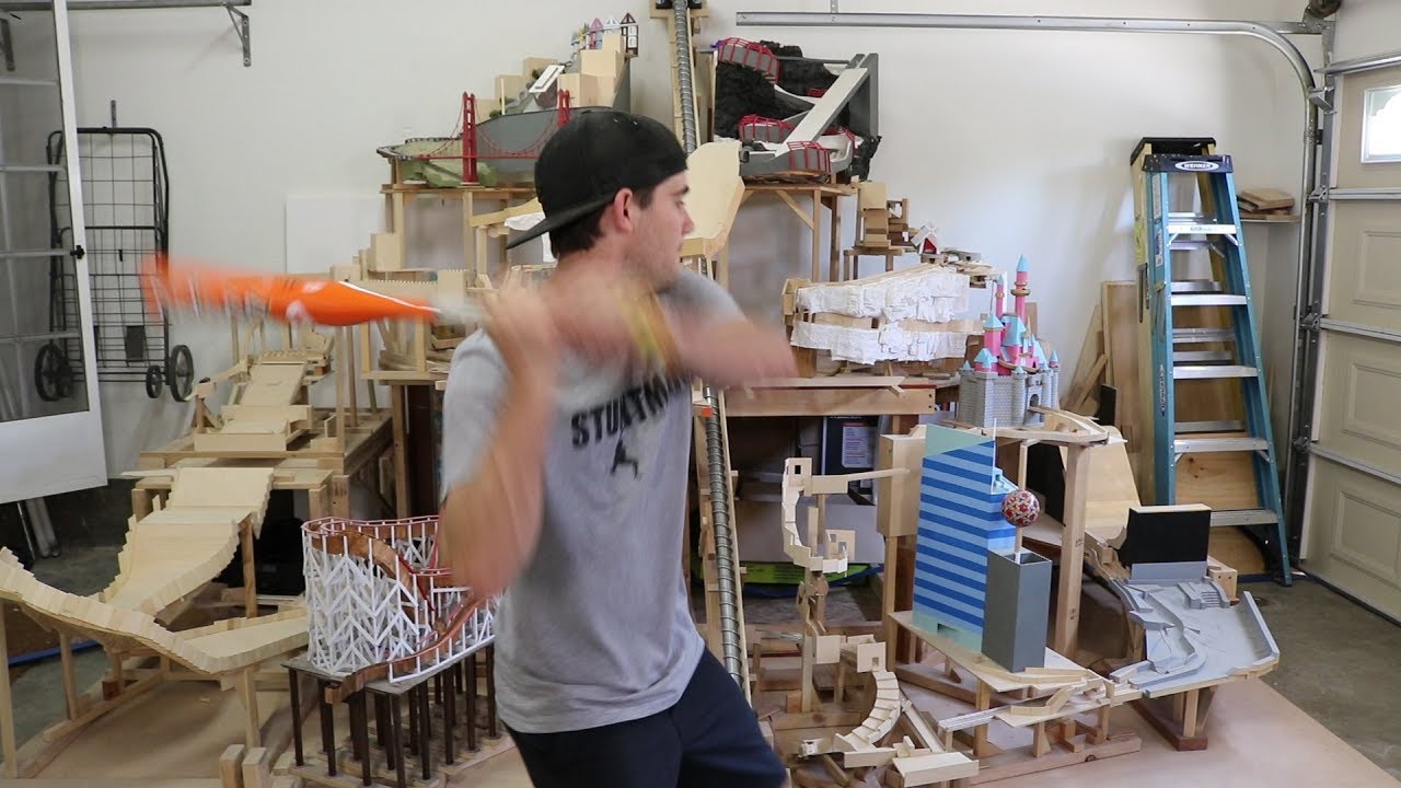 Marble Mountain Demolition