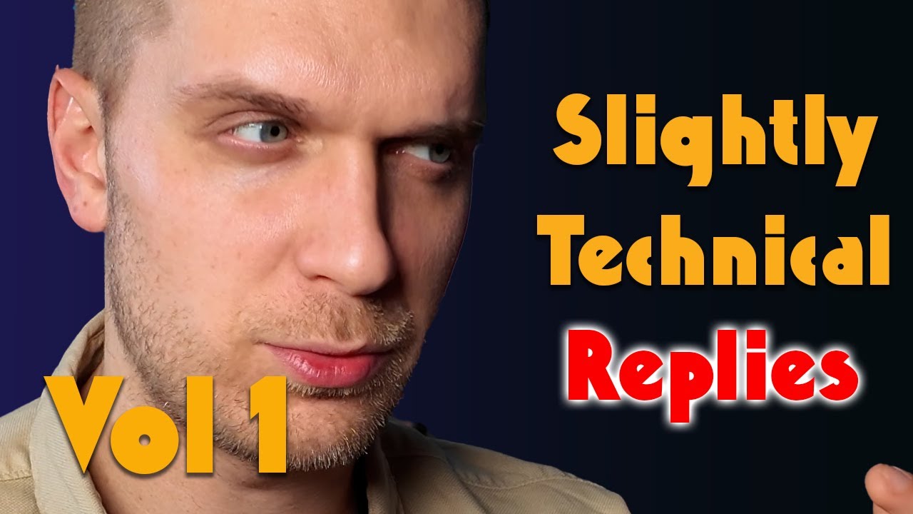 Are Effect Loops Obsolete, Fryette vs Ironman, Microphonics | Slightly Technical Replies