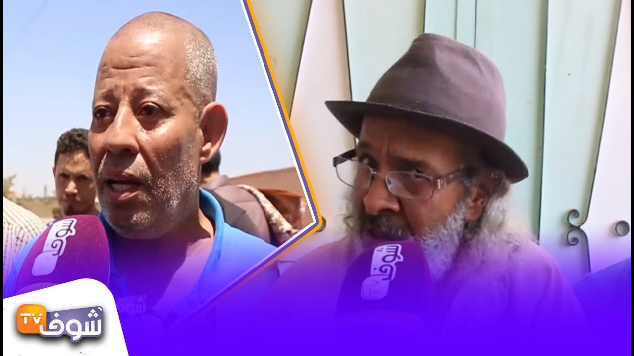 جنازة باهتة للفنان العمراني بمراكش في غياب نجوم الفن