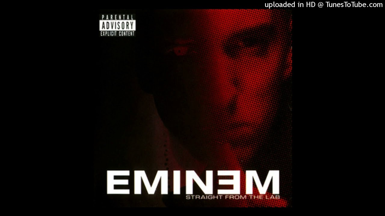 Eminem - Monkey See, Monkey Do