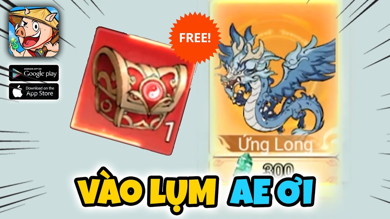 Tiểu Yêu Tầm Đạo | Cách Tôi Lấy Pet Và Thần Thông Cam Free Ngày 24