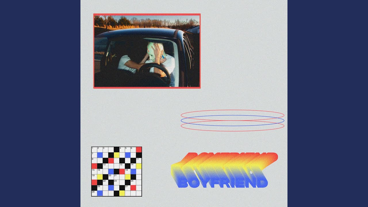 BOYFRIEND
