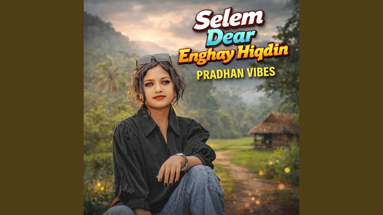 Selem Dear Enghay Hiqdin