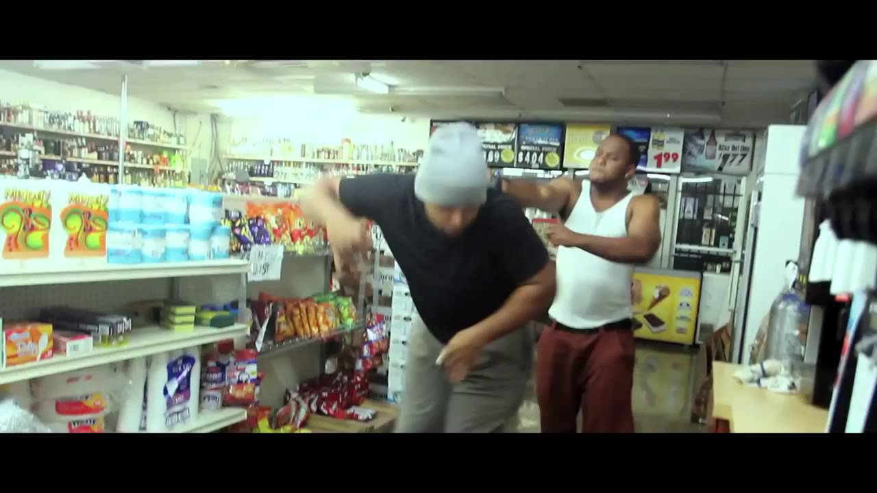 Where The Milk At
