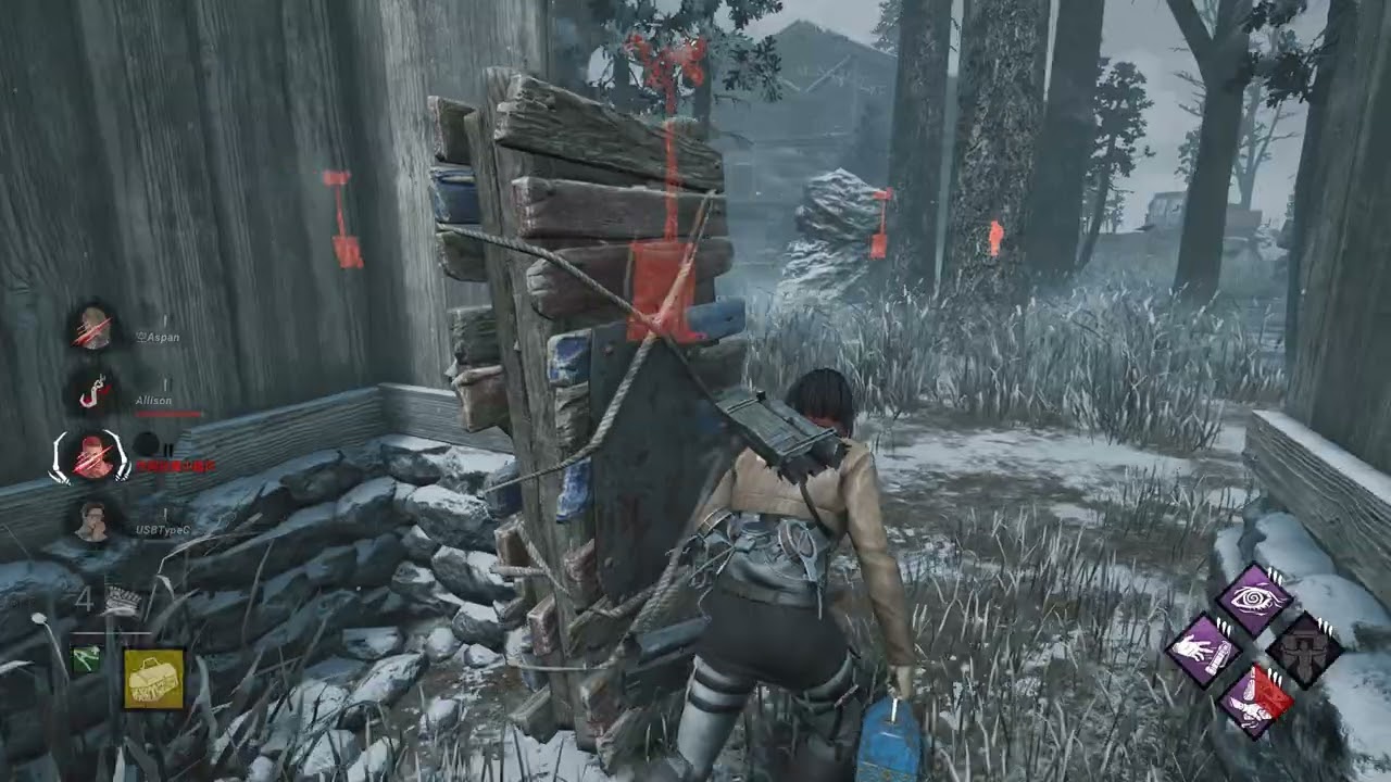 Dead by Daylight 2025 10 11   01 04 29 04