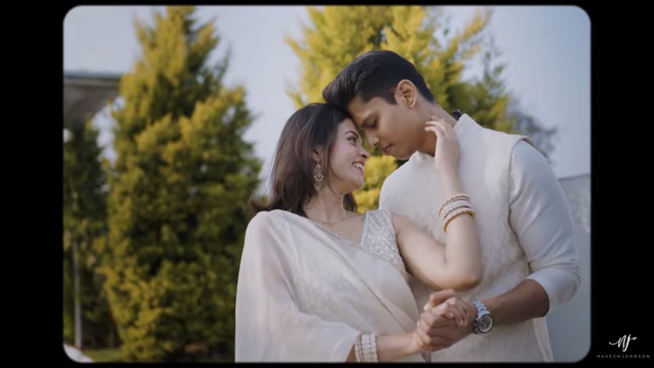 Ajay & Sweekruti Haldi Teaser | Colorful Wedding Moments | 2026