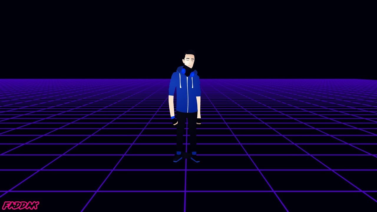 FADDAK - Night Club