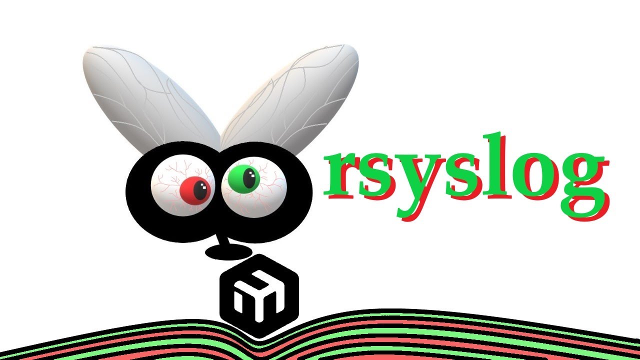 Отправка логов Mikrotik в rsyslog