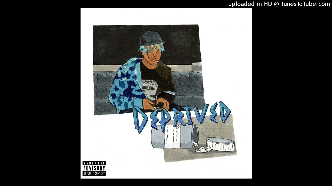 Juice WRLD - Deprived [Unreleased]