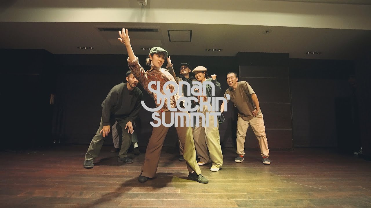 kana+Go+KONTHEFUNK+しげたそうし+ちっひー+NAOSHIINTHEHOUSE 