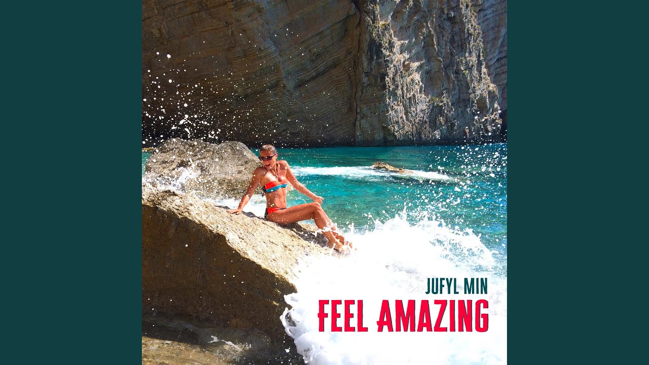 Feel Amazing