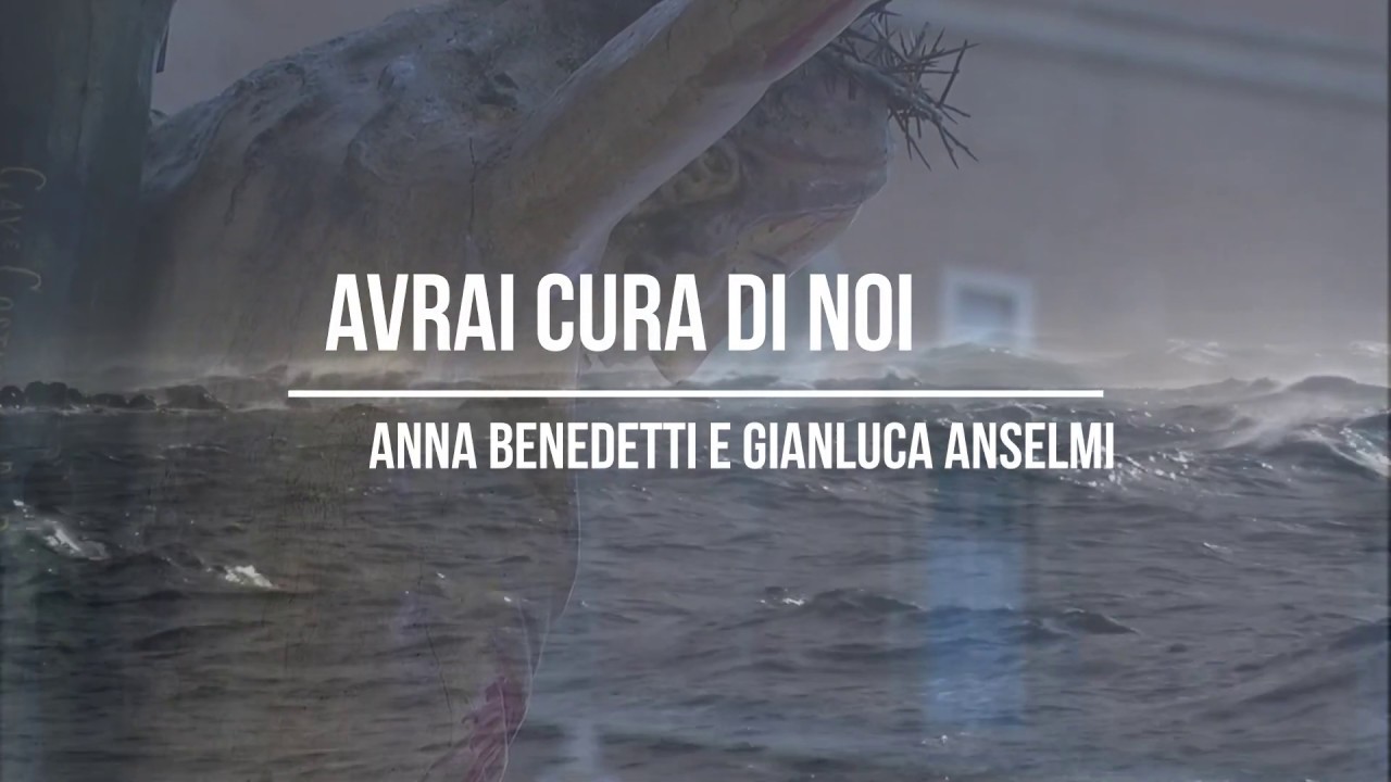 Canto Avrai cura di noi SPG