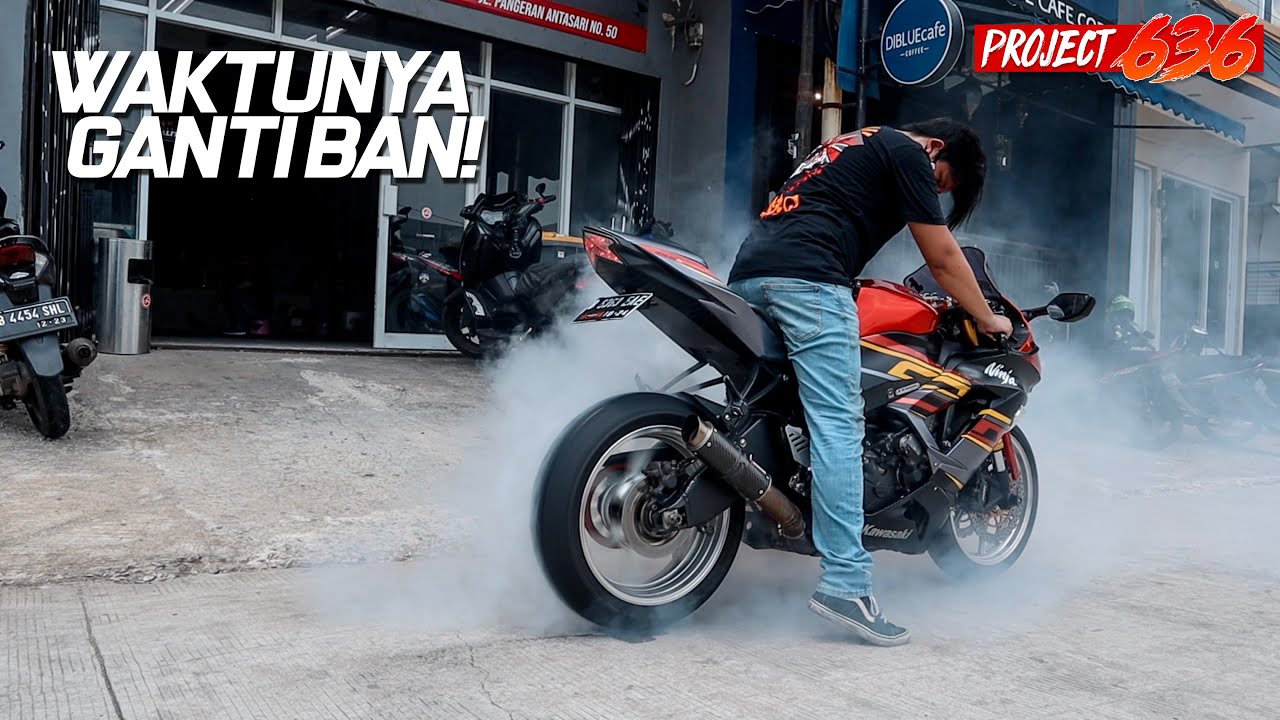Supercorsa Untuk Renya! - Project 636 | Eps. 12