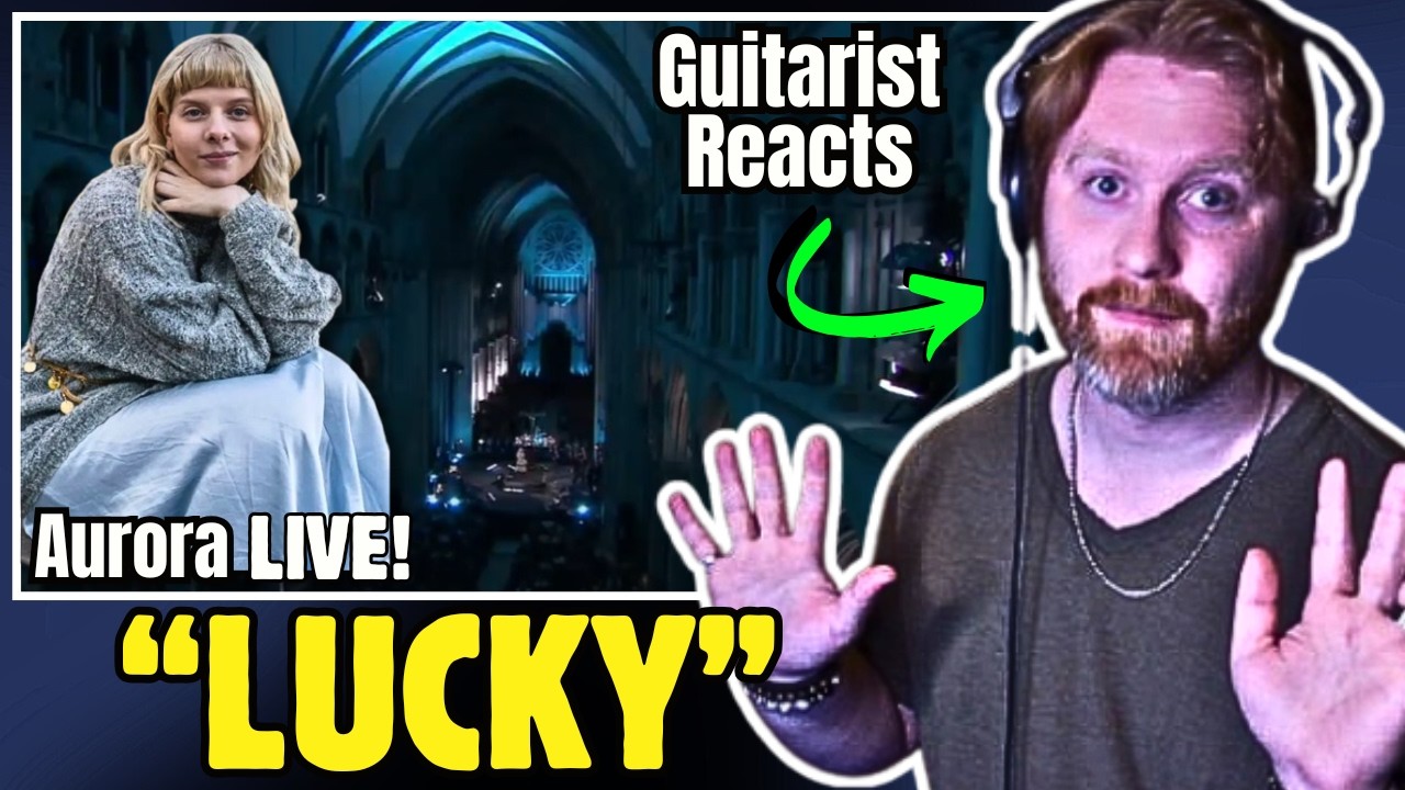 Is Aurora Really Better Live? Watch This!