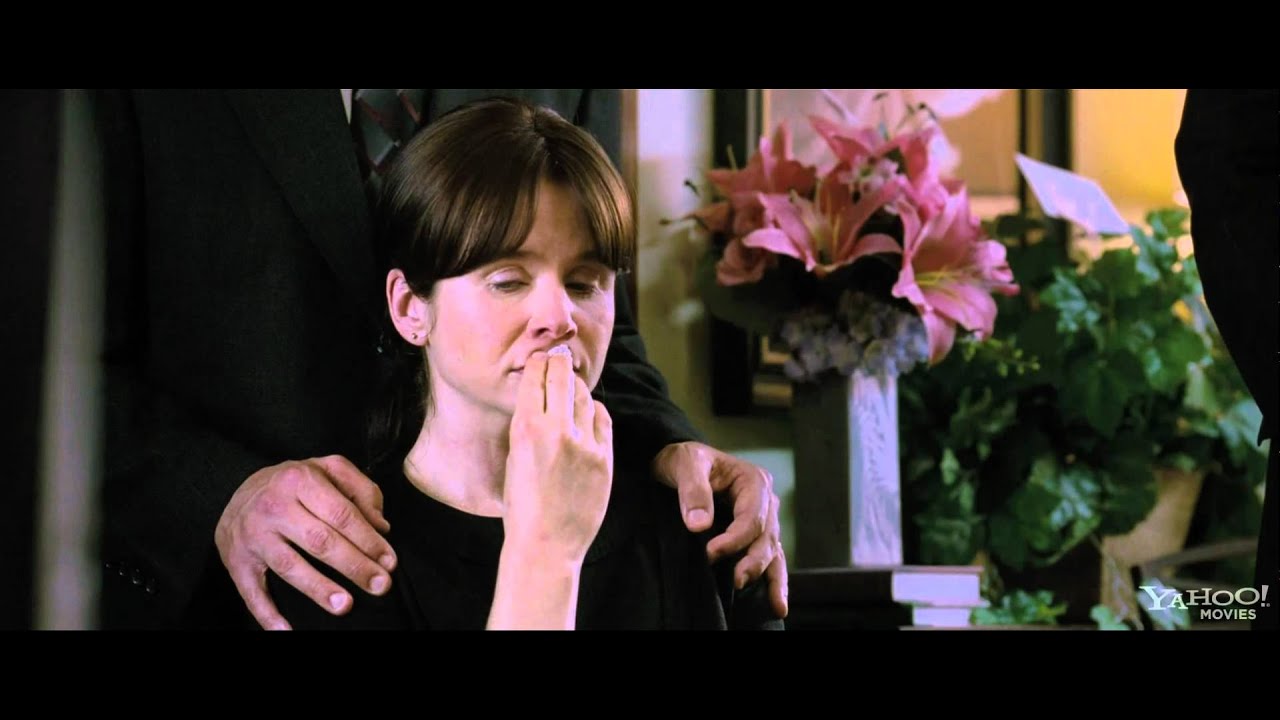 Fireflies in the Garden Trailer 2011 HD
