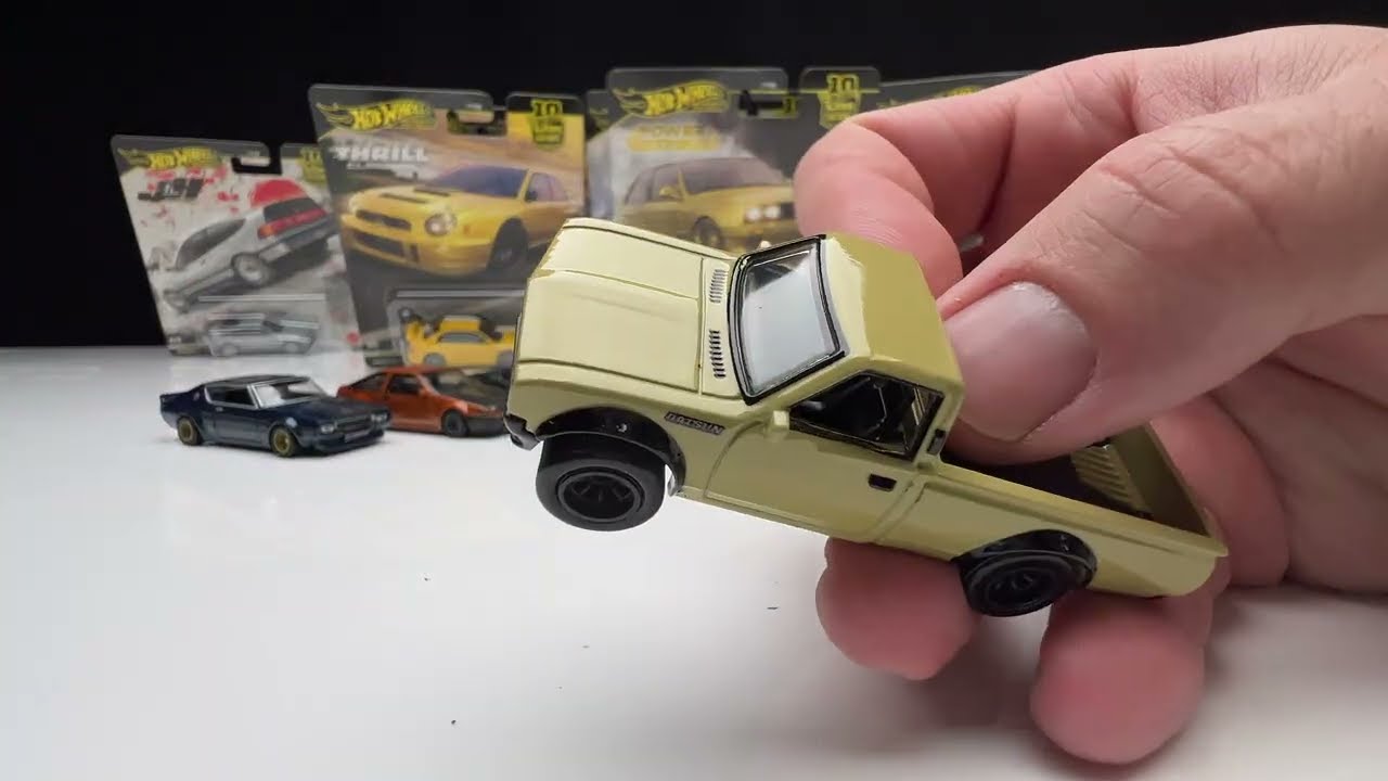 Стала ли серия Car Culture СКУЧНОЙ??