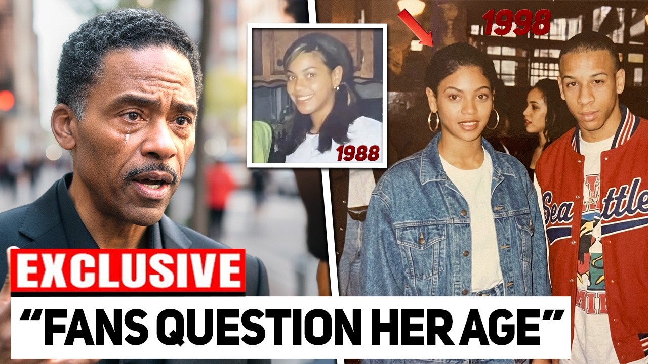 Beyonc&eacute;&rsquo;s Real Age LEAK Sparks Chaos After Richard Lawson Speaks Out