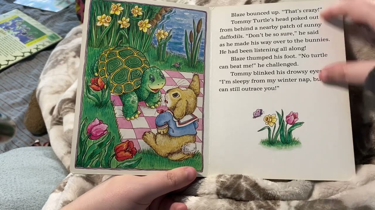 A Tale Told Twice