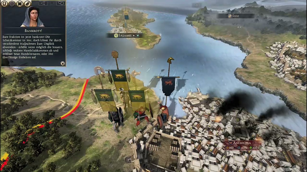 Total War  ROME 2 2026 01 21 12 47 24 RTW 2 MIT GALLIEN:D