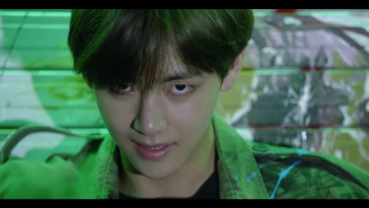 Theory Blood Sweat Tears from BTS: Things you may not know
