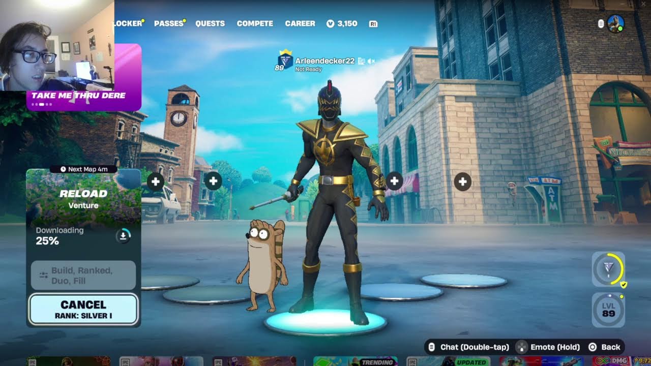 fortnite