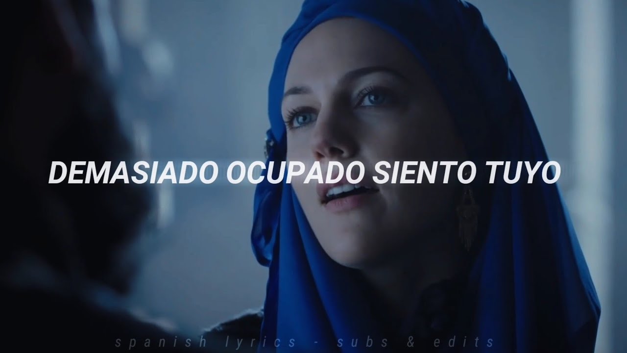 Artic Monkeys - Do I Wanna Know? (Sub español)