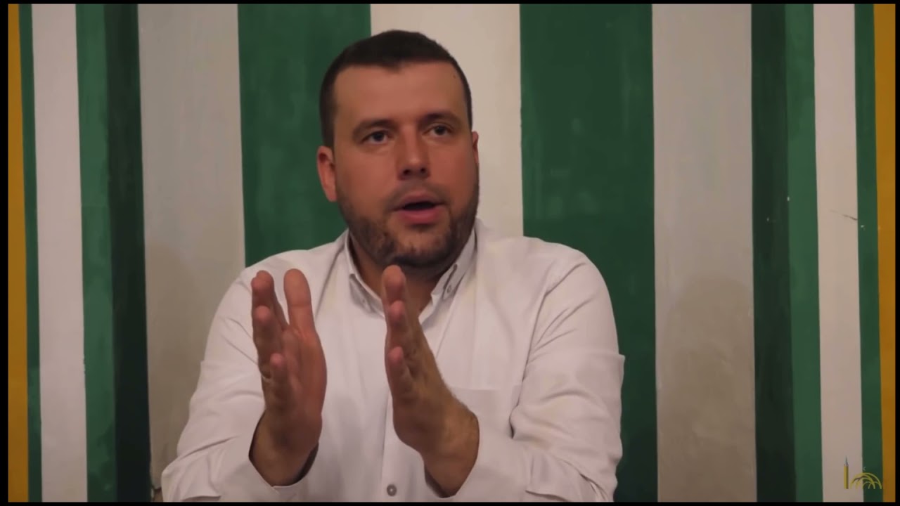 Praktičan savjet protiv stresa - hfz. mr. Ammar Bašić
